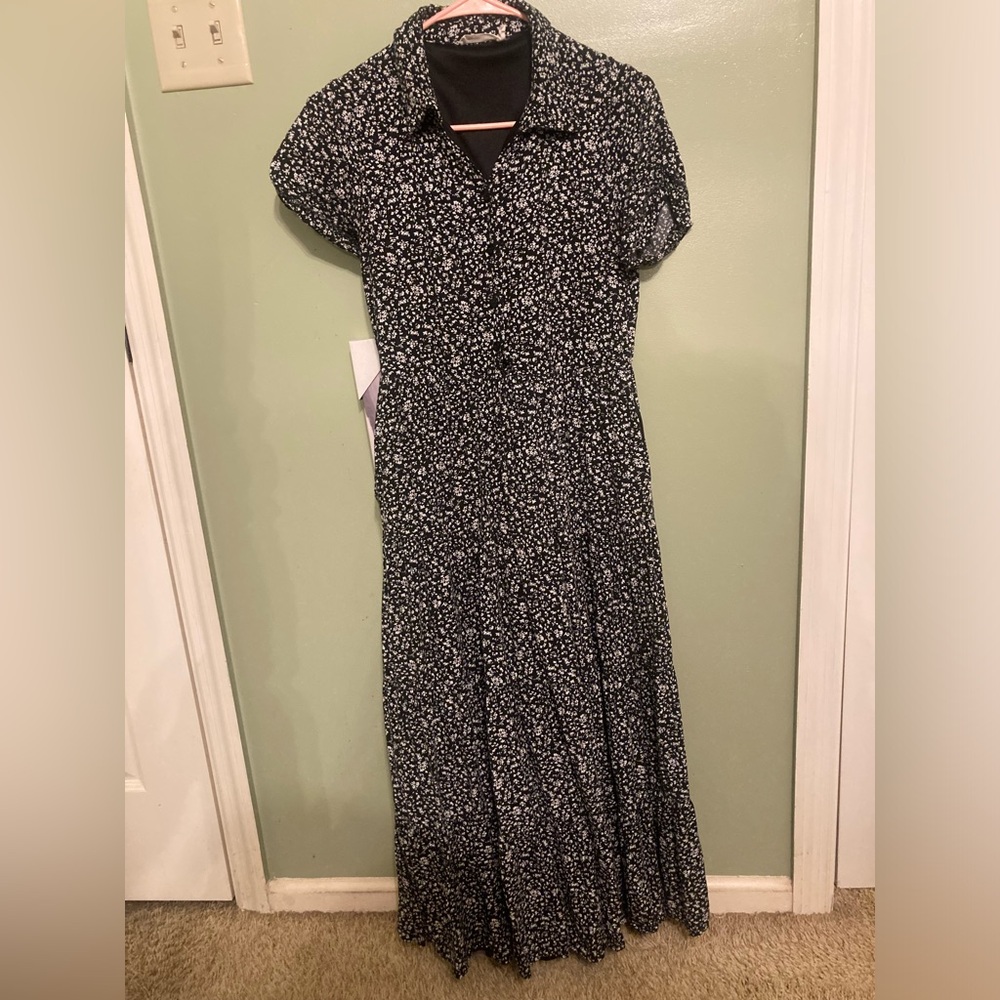 Ada Faye Fashions “AnnaBeth” dress